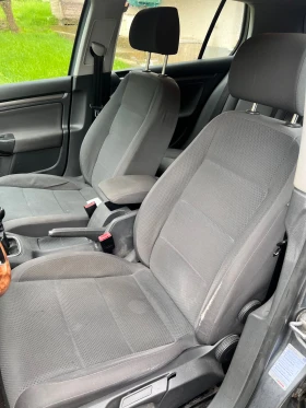 VW Golf 2.0TDI 4Motion, снимка 8