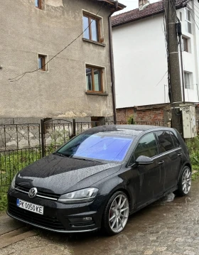 VW Golf, снимка 1