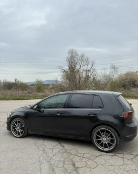 VW Golf, снимка 5