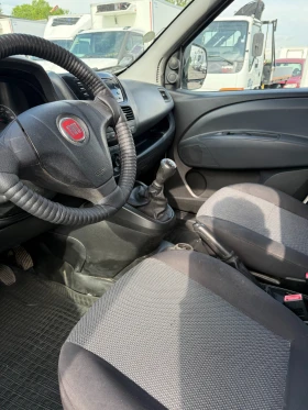 Fiat Doblo 1, 3 Multidjet, снимка 8