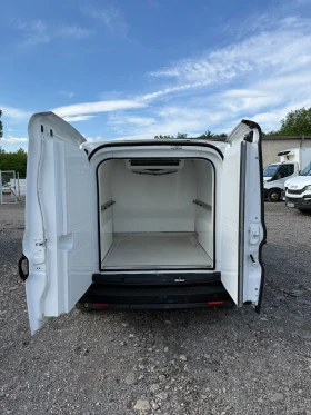 Fiat Doblo 1, 3 Multidjet, снимка 7