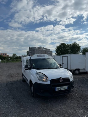 Fiat Doblo 1, 3 Multidjet, снимка 2