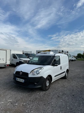 Fiat Doblo 1, 3 Multidjet, снимка 3