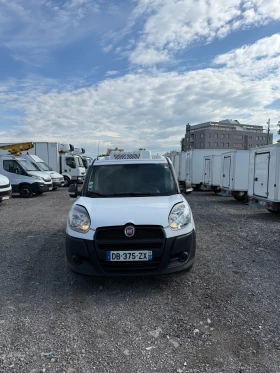 Fiat Doblo 1, 3 Multidjet, снимка 1