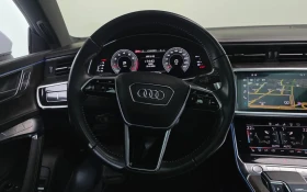 Audi A7 55 TFSI * Heads Up * 360* Digital Display, снимка 13