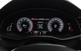 Audi A7 55 TFSI * Heads Up * 360* Digital Display, снимка 8