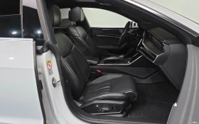 Audi A7 55 TFSI * Heads Up * 360* Digital Display, снимка 11