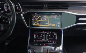 Audi A7 55 TFSI * Heads Up * 360* Digital Display, снимка 14