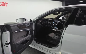 Audi A7 55 TFSI * Heads Up * 360* Digital Display, снимка 10