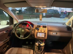VW Touran VW TOURAN 1.9 105, снимка 12