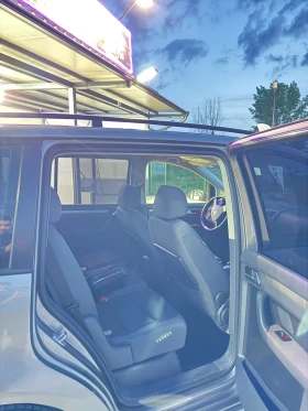 VW Touran VW TOURAN 1.9 105, снимка 8