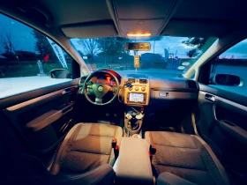 VW Touran VW TOURAN 1.9 105, снимка 5