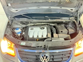 VW Touran VW TOURAN 1.9 105, снимка 9