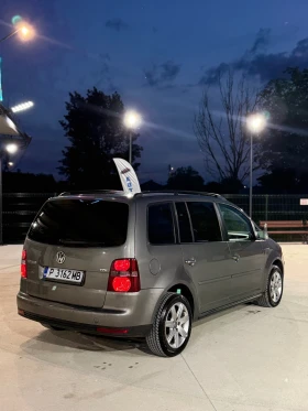 VW Touran VW TOURAN 1.9 105, снимка 2