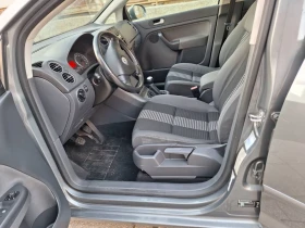 VW Golf Plus, снимка 12