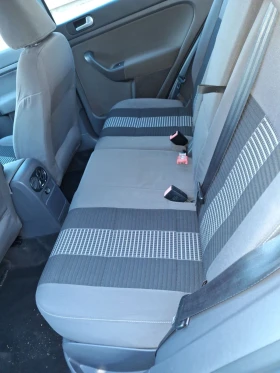 VW Golf Plus, снимка 11