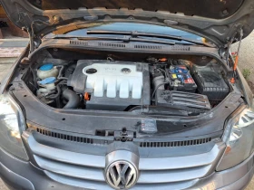 VW Golf Plus, снимка 9