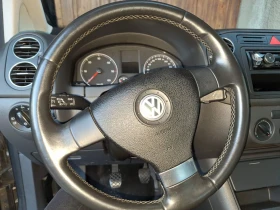 VW Golf Plus, снимка 15