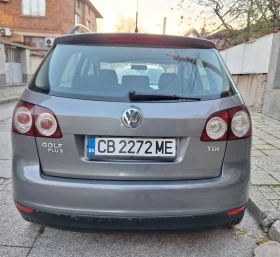 VW Golf Plus, снимка 5