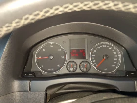 VW Golf Plus, снимка 4