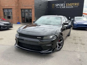 Dodge Charger * R/T RWD * CARFAX * ЦЕНА ДО БГ, снимка 1