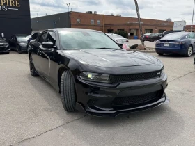 Dodge Charger * R/T RWD * CARFAX * ЦЕНА ДО БГ, снимка 3