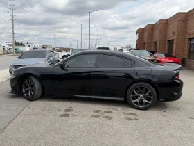 Dodge Charger * R/T RWD * CARFAX * ЦЕНА ДО БГ, снимка 8