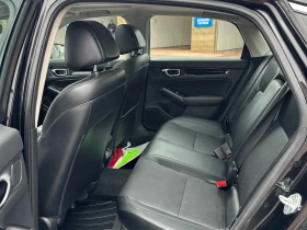 Honda Civic Sedan / Touring / CARFAX, снимка 9