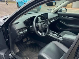 Honda Civic Sedan / Touring / CARFAX, снимка 6