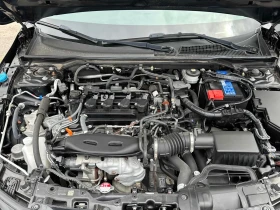Honda Civic Sedan / Touring / CARFAX, снимка 11