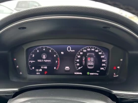 Honda Civic Sedan / Touring / CARFAX, снимка 7