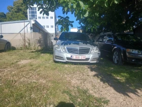 Mercedes-Benz E 200 2.2 Dizel Evro 5, снимка 9