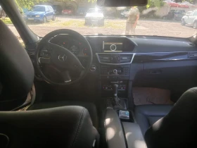 Mercedes-Benz E 200 2.2 Dizel Evro 5, снимка 13