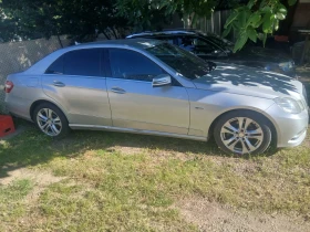 Mercedes-Benz E 200 2.2 Dizel Evro 5, снимка 2