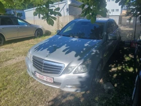 Mercedes-Benz E 200 2.2 Dizel Evro 5, снимка 4