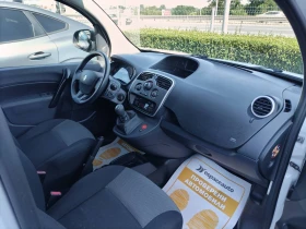 Renault Kangoo 1.5dCi/95к.с., снимка 14