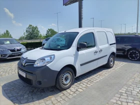 Renault Kangoo 1.5dCi/95к.с., снимка 1