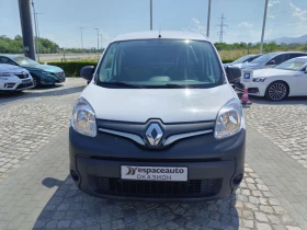 Renault Kangoo 1.5dCi/95к.с., снимка 2