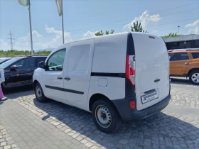 Renault Kangoo 1.5dCi/95к.с., снимка 6