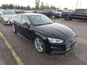 Audi A5 * PROGRESSIV * CARFAX * БЕЗ ПЪРВОНАЧАЛНА ВНОСКА, снимка 2