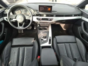 Audi A5 * PROGRESSIV * CARFAX * БЕЗ ПЪРВОНАЧАЛНА ВНОСКА, снимка 10