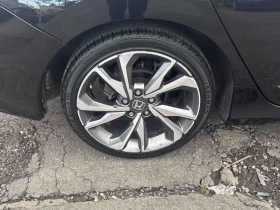 Honda Civic * Touring * CARFAX * ОПЦИЯ ЗА ФИНАНСИРАНЕ , снимка 15
