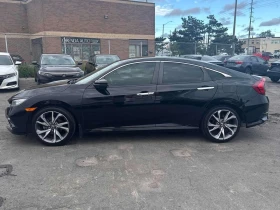 Honda Civic * Touring * CARFAX * ОПЦИЯ ЗА ФИНАНСИРАНЕ , снимка 2