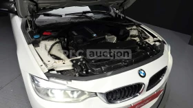BMW 428 M SPORT + HEAD UP/360/PANO/FULL, снимка 5