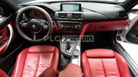 BMW 428 M SPORT + HEAD UP/360/PANO/FULL, снимка 6