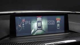 BMW 428 M SPORT + HEAD UP/360/PANO/FULL, снимка 12