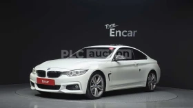 BMW 428 M SPORT + HEAD UP/360/PANO/FULL, снимка 1