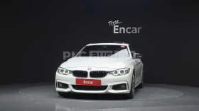 BMW 428 M SPORT + HEAD UP/360/PANO/FULL, снимка 3