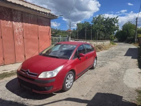 Citroen C4, снимка 2