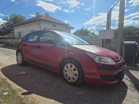Citroen C4, снимка 1